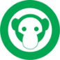 The Digital Monkeys logo